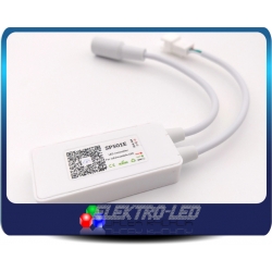Digital smart led controller SP501E RGB GOOGLE HOME - ALEXA