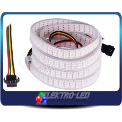 SK9822 144 LED / METR BIAŁA