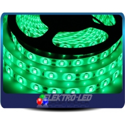 Green LED STRIP 5630SMD