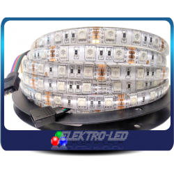 RGB LED STRIP 5050SMD IP65
